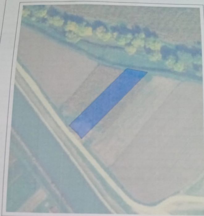 Teren intravilan Roznov