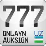 Avtoraqam авторакам олишга йордам берамиз