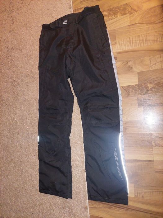 Pantaloni moto Cycle spirit,marime L