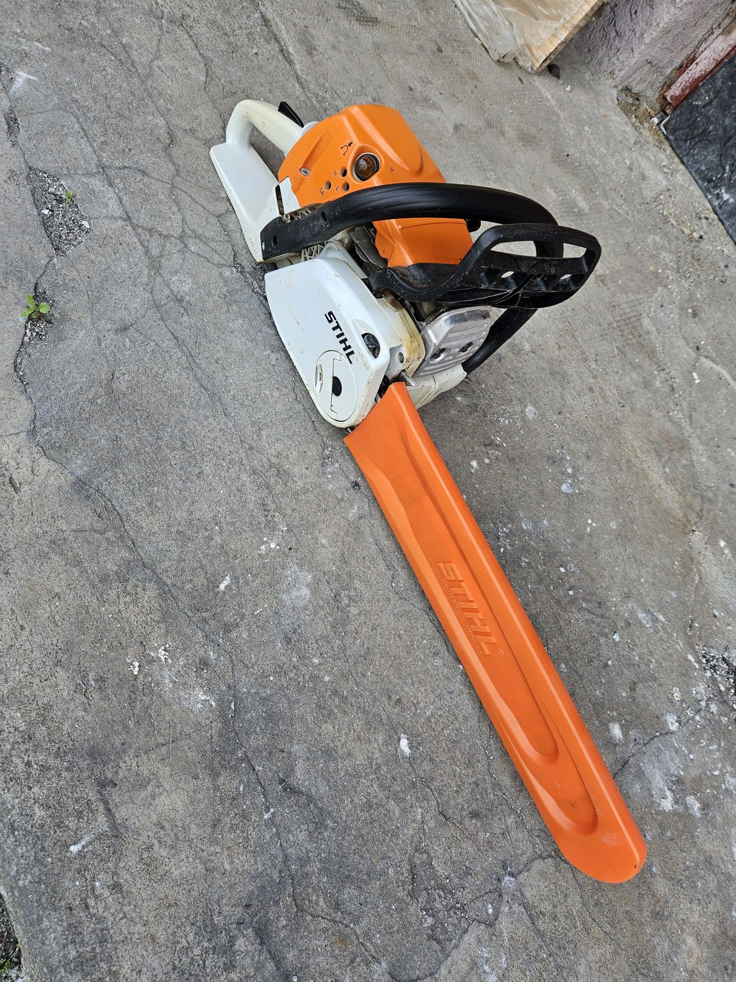 Drujba Stihl MS 251 C-BE , 3cp , lama 45cm