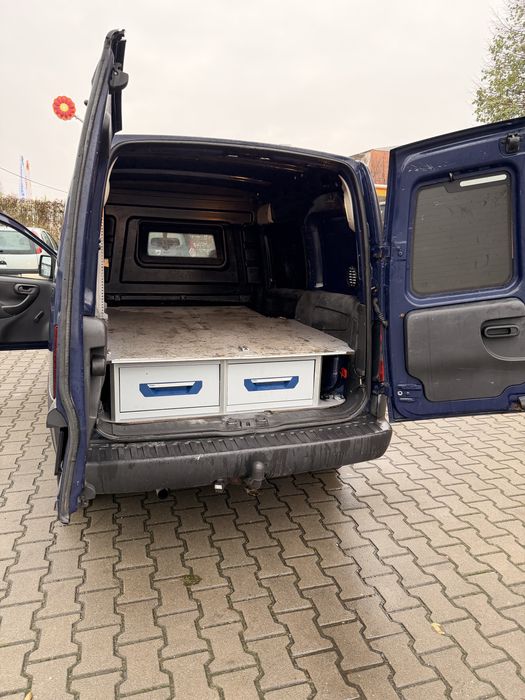 Vand opel combo 1.3 diesel
