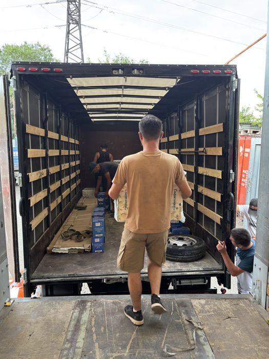 Грузчики грузчик услуга