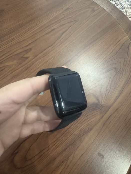 Продам фитнес браслет