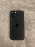 iPhone 15 Black 128 GB