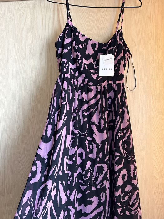 Rochie de vara Noua Mohito