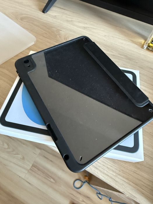 Pachet Ipad 10 64Gb + Apple Pen USB C