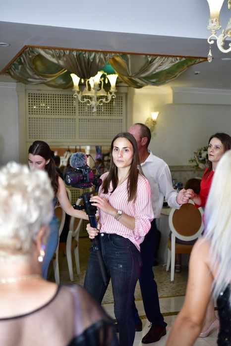 Fotograf evenimente private