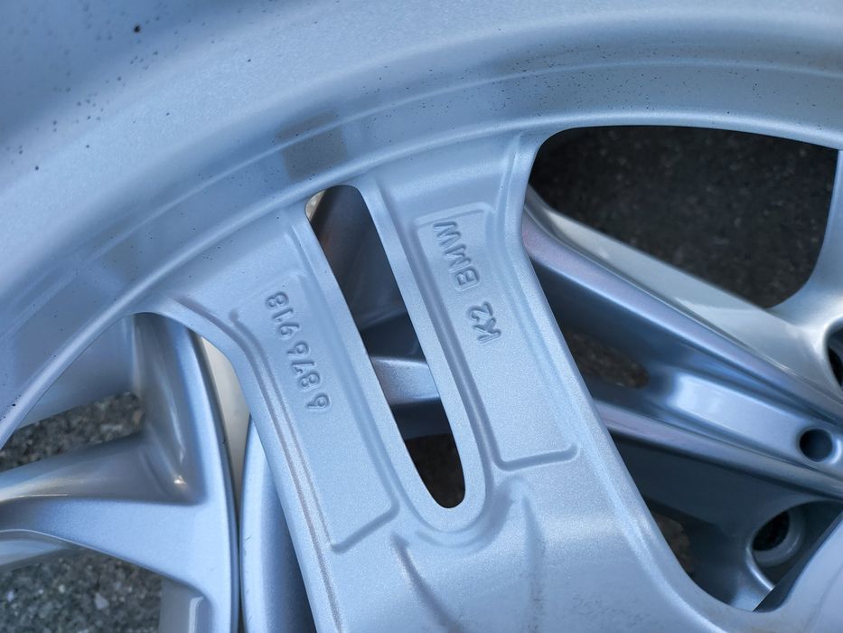 18цола BMW X3,X4 5x112 4бр