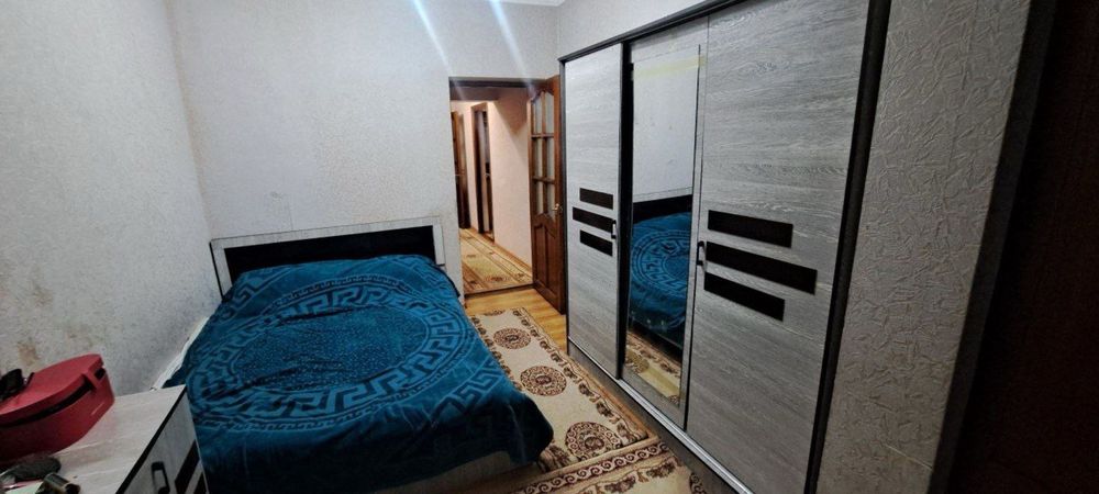 Сдается 2 х комнатная Юнусабад 4