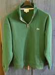 Pulover Lacoste iarna