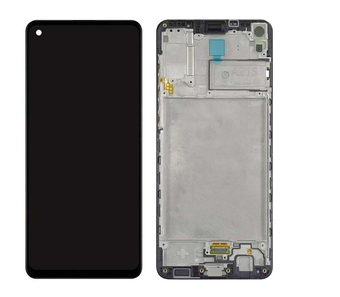 Display Samsung A21s A22 4G 5G A30s A31 A32 A33 A40 Ecran Original