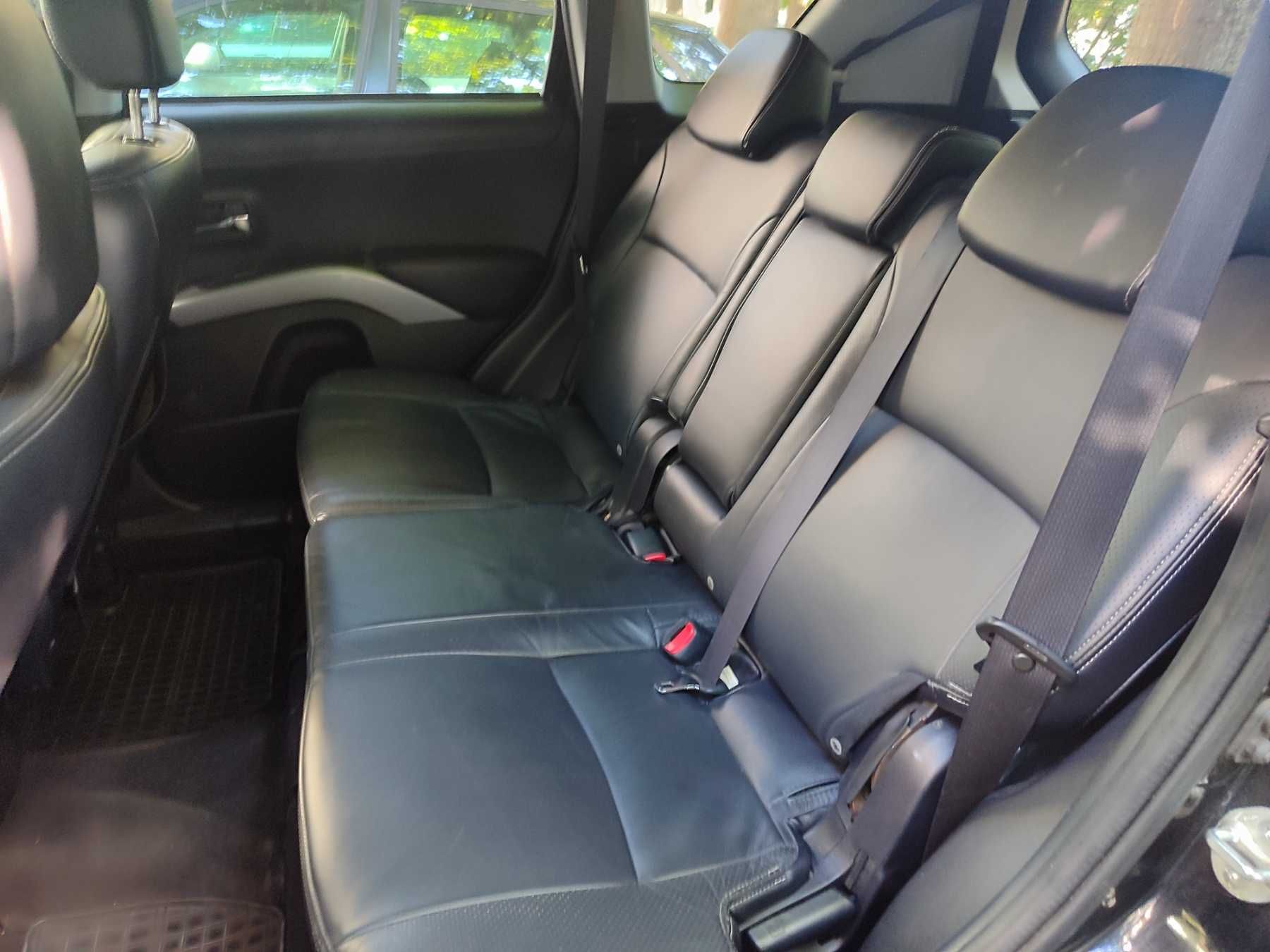 Mitsubishi Outlander 2.2 DID