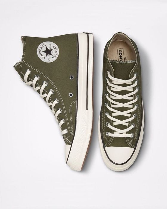 Converse Chuck 70 оригинал, размер 44