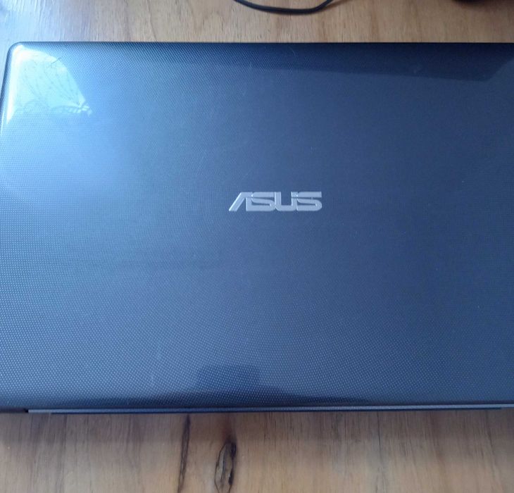 Laptop asus functional