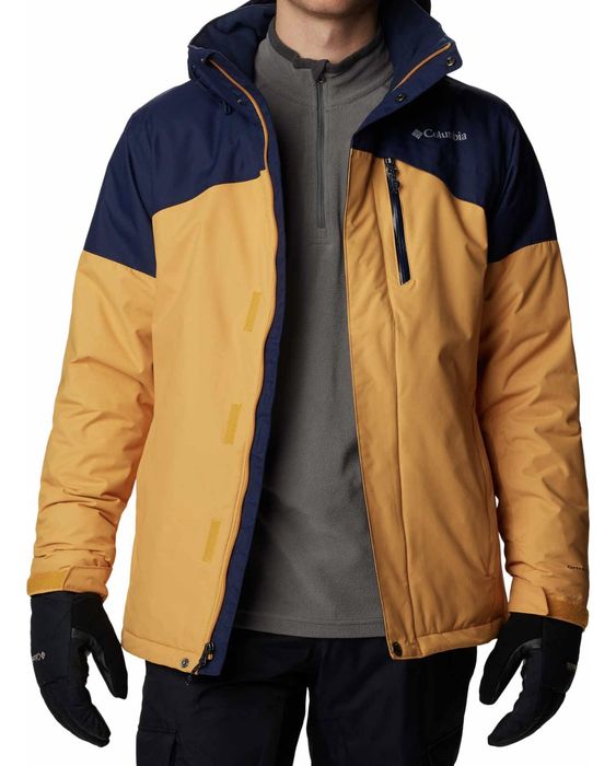 Geaca Ski Columbia Last Tracks 2