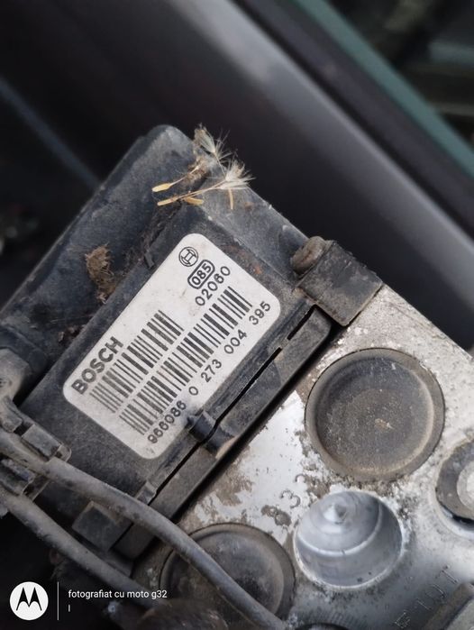 ABS Bosch 0 273 004 395 – Renault Megane/Scenic/Clio