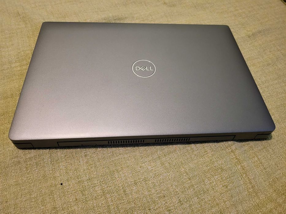 Laptop ultraportabil Dell Latitude 14inch, 256gb ,  8gb Ram,  intel i5