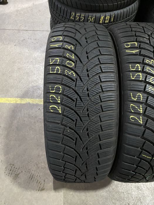 Anvelope iarna 225/55/19 Toyo Observe 225 55 19 R19