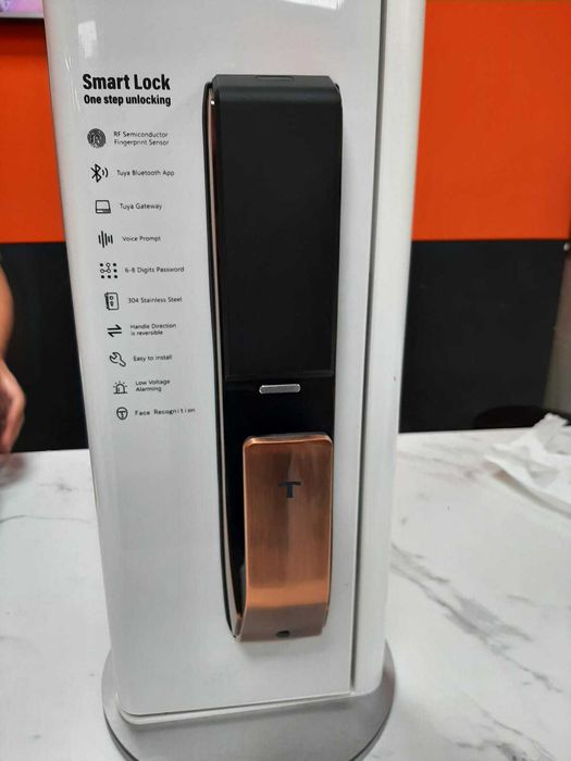 Used Products Bucuresti/ Yala Inteligenta Tenon/ Garantie 12 luni