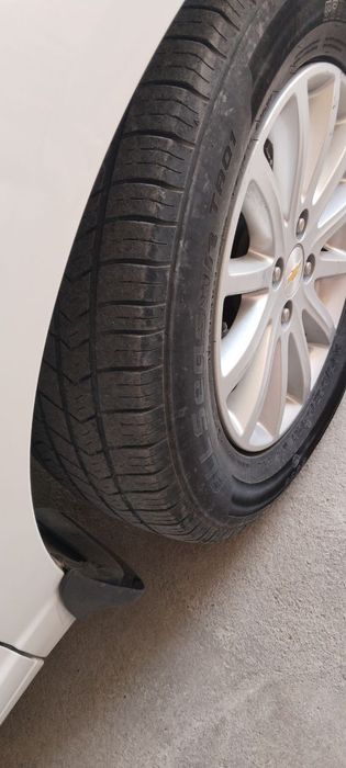 Cobalt aftamat yili 2020 varyanga beriladi