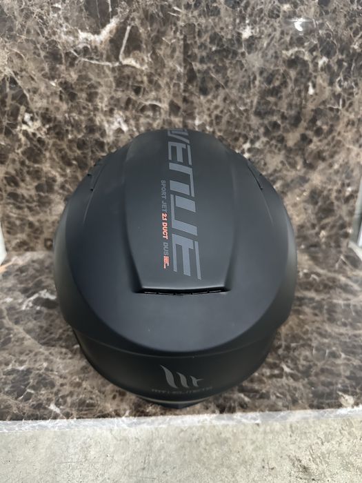 Vand casca moto MT Helmets flip up Avenue Sport Jet marimea L