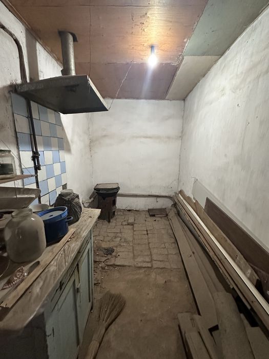 Бодомзор Аренда Участок 1 ком