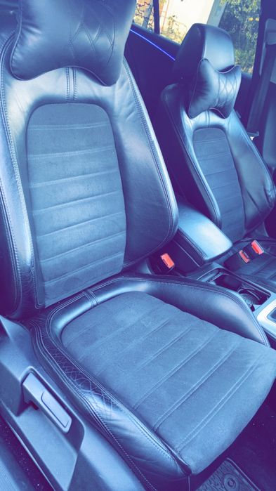 Vand/schimb passat b6