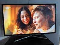 Televizor Tv samsung Full hd 101cm smart 3D