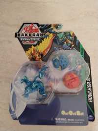 Bakugan Evolutions