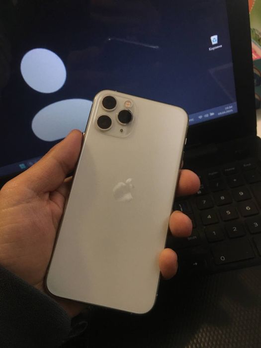 Срочно Iphone 11 pro 256 сотилади