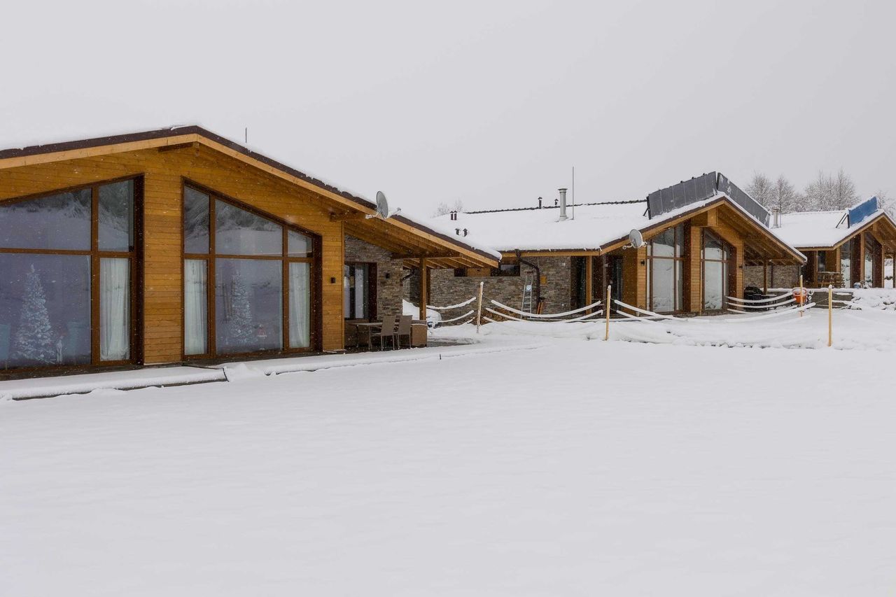 Продава се Къща в Разлог - 107 кв.м за 3701 €/кв.м - Снимка #18