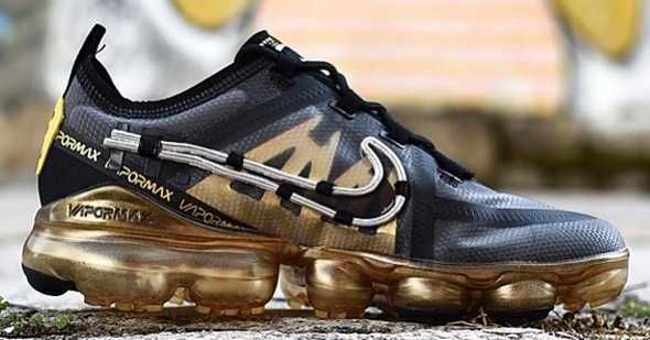 Оригинални маратонки NIKE Air Vapormax cactus налични 43