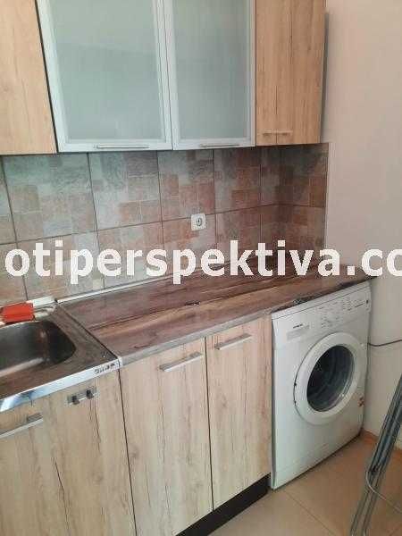 Продава се Едностаен апартамент в Пловдив, Кършияка - 42 кв.м за 1941 €/кв.м - Снимка #4