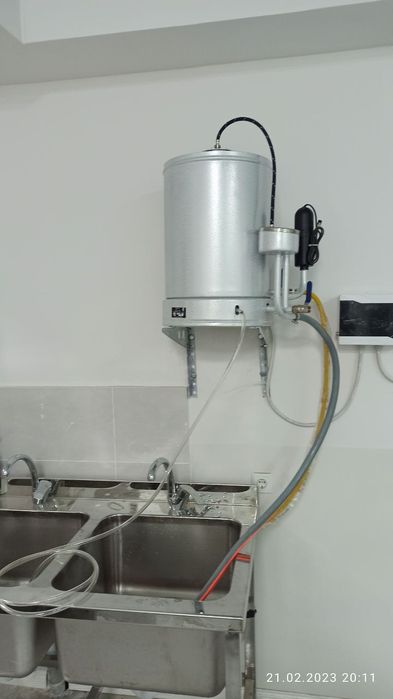 Стерилизатор паровой Автоклав Вк-75-01