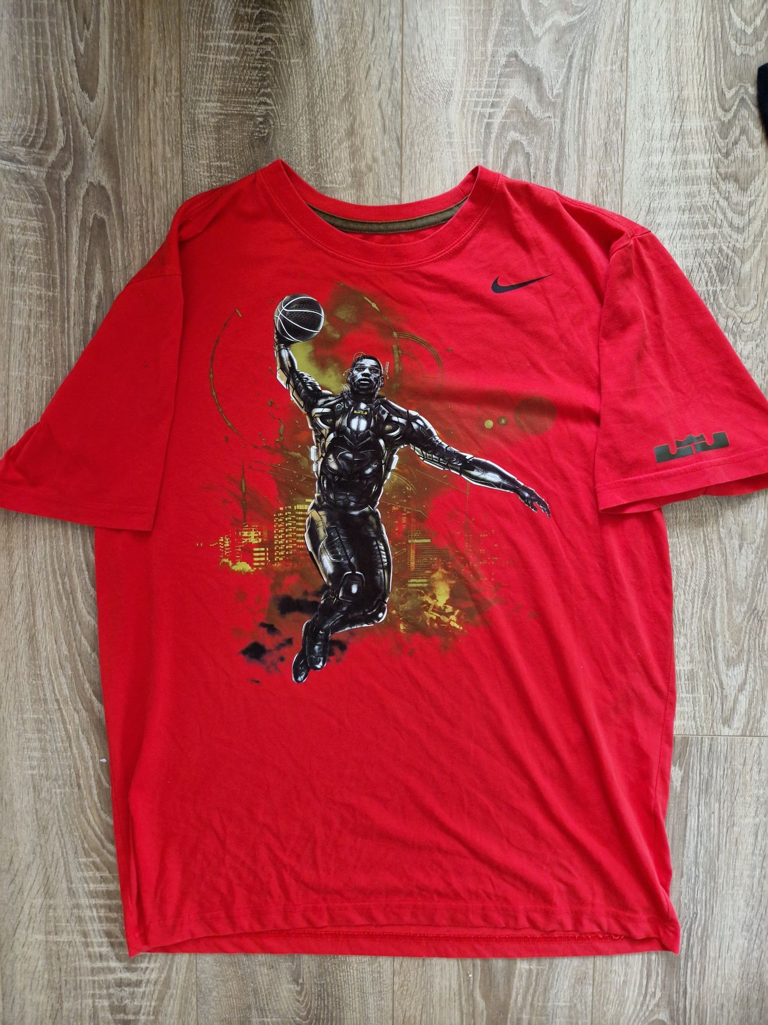 Tricou Nike LeBron James