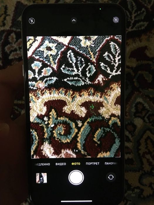 iPhone XS Max sotiladi
