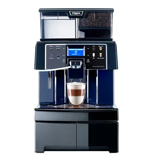 Vand espressor SAECO EVO TOP HSC