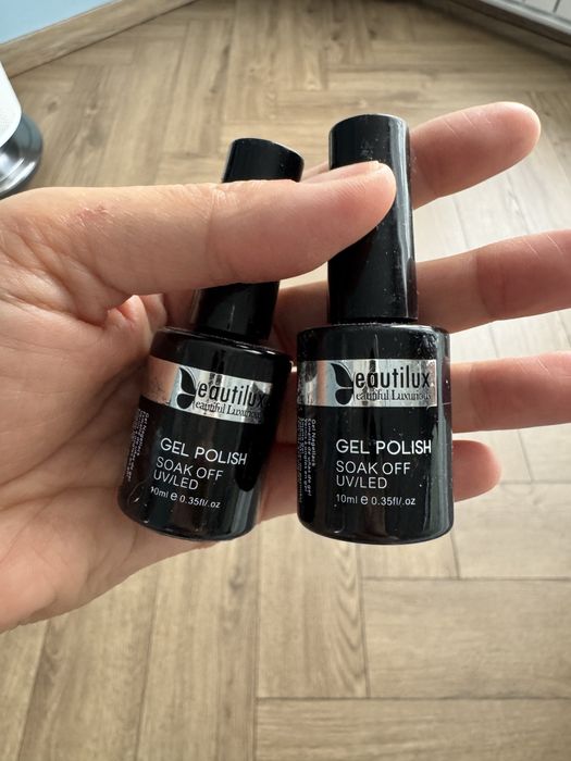 Гель-лак beautiful, цена за все гель лаки