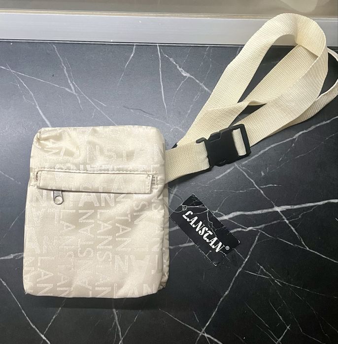 Borsetă damă Lanstan - Nouă!