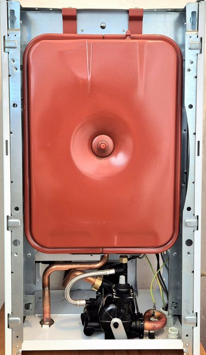 Centrala electrica PROTHERM RAY 9KW