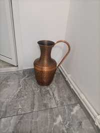 Vaza vintage cupru