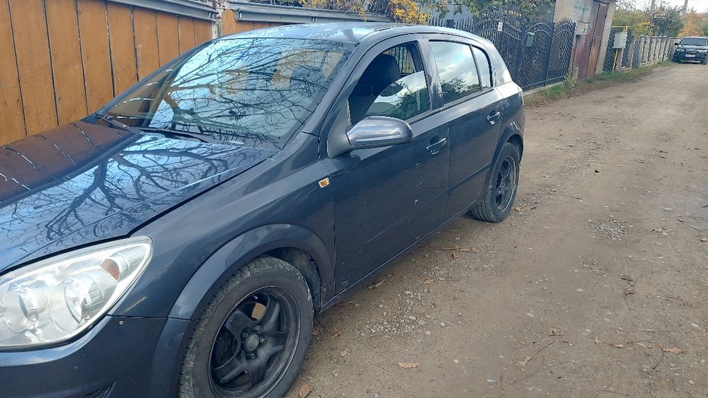 Vând Opel astra h facelift 1.3 CDTI 2007