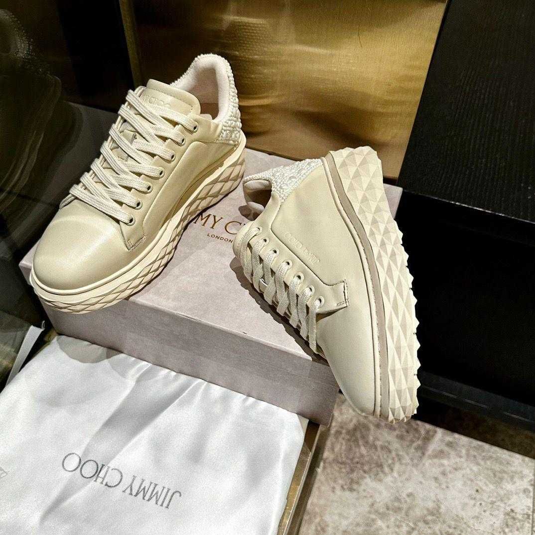 Adidasi Jimmy Choo