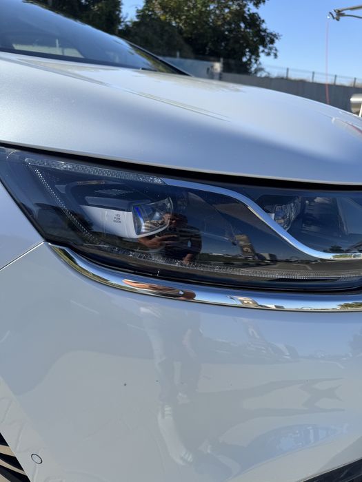 Renault espace initiale paris 7 locuri