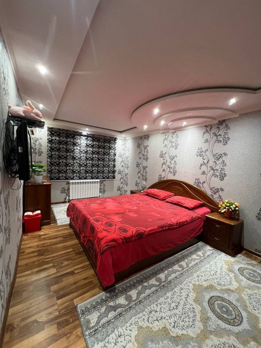 Аренда 3 ком Гагарин