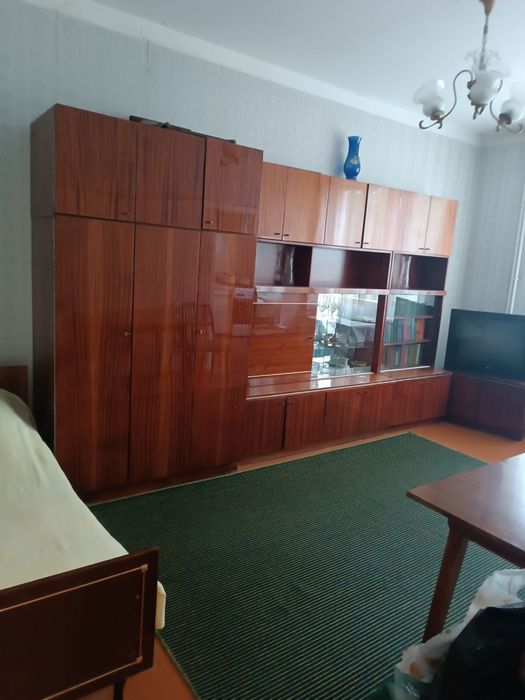 Аренда Чиланзар 2  с мебелью и необходимой техникой  1/3/4