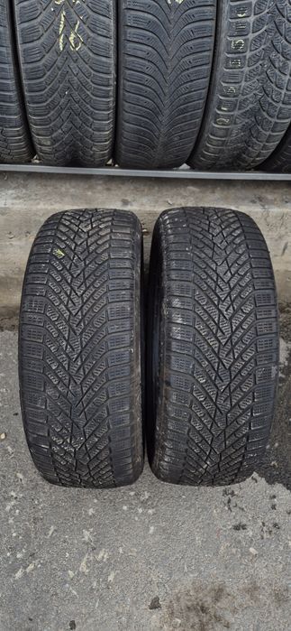 Anvelope 235/50/20 Iarna M+S Pirelli