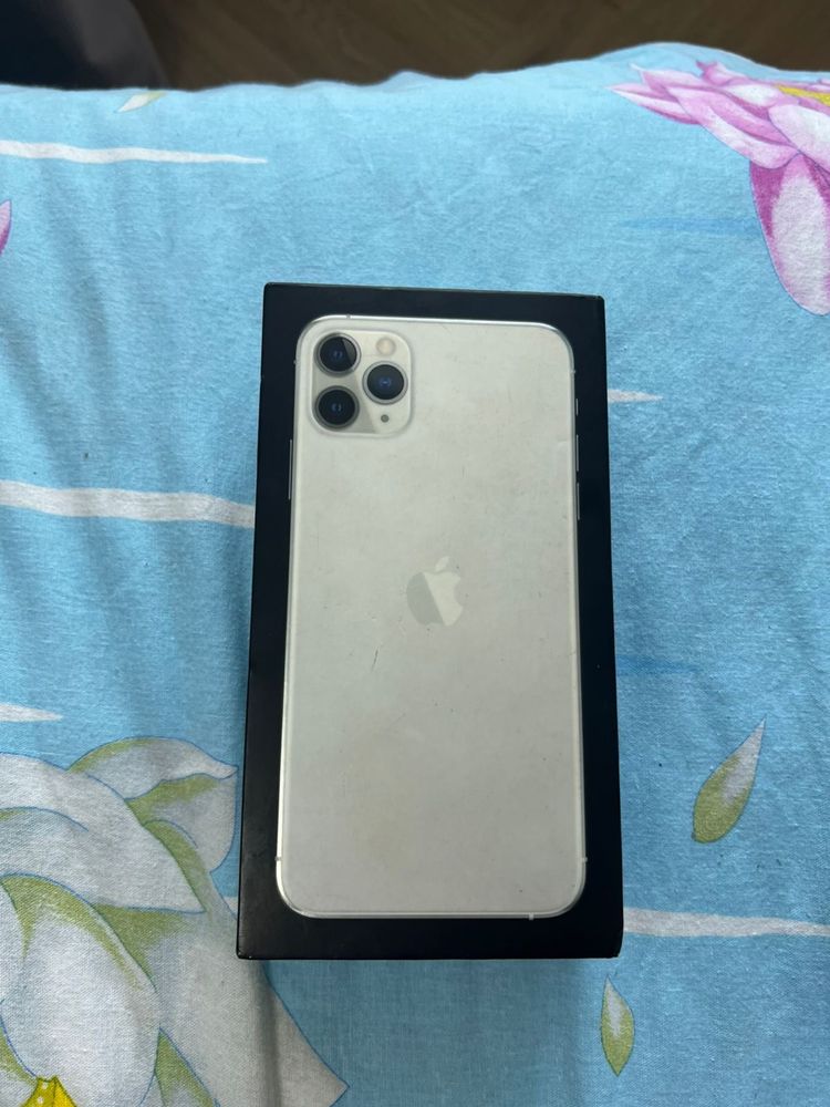 iPhone 11 Pro Max