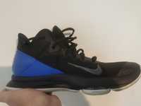 Nike LeBron Witness 4 Black Blue