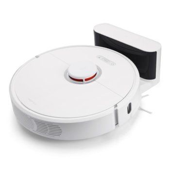 Roborock S6 white